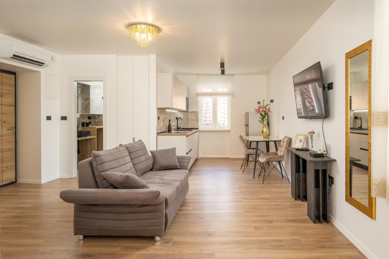 Luxury Duje Appartement Split