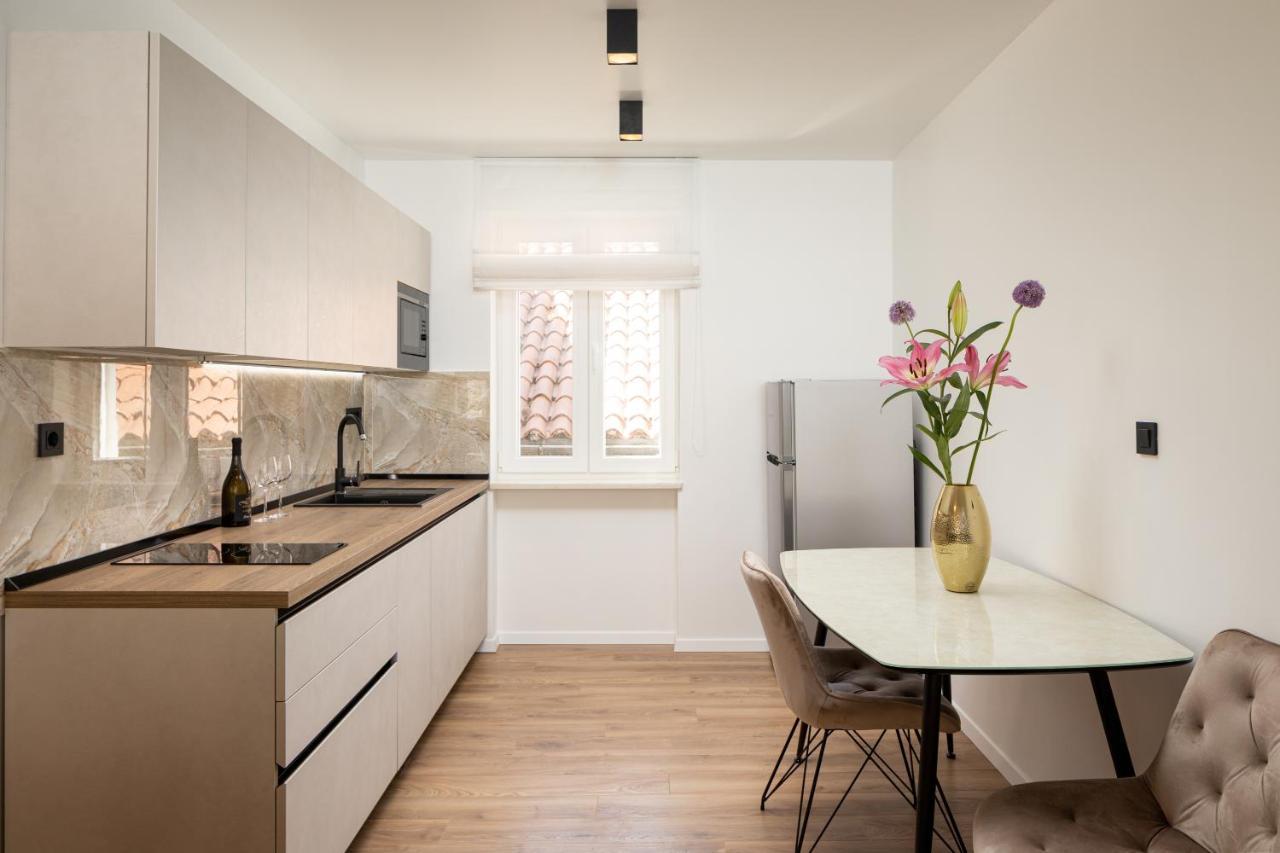 Appartement Luxury Duje Split