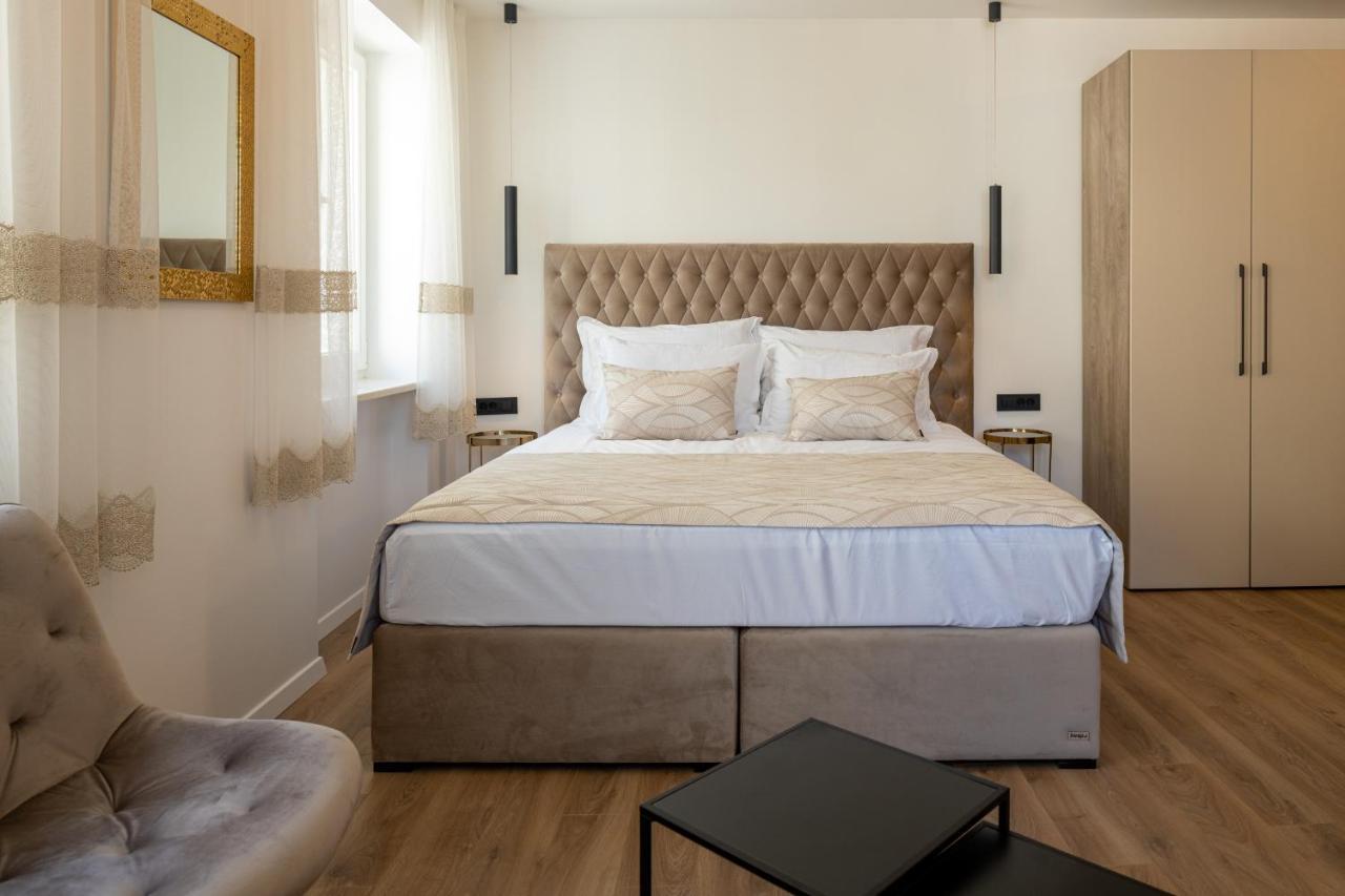 Luxury Duje Appartement