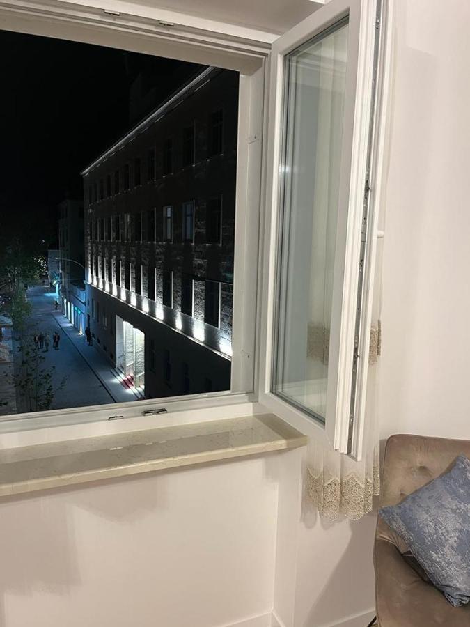 Appartement Luxury Duje *