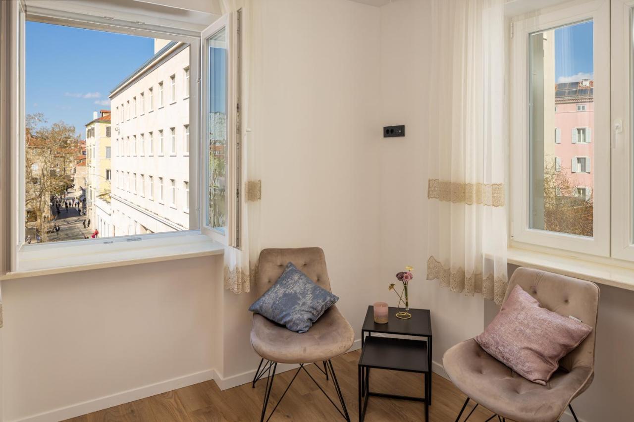 Appartement Luxury Duje