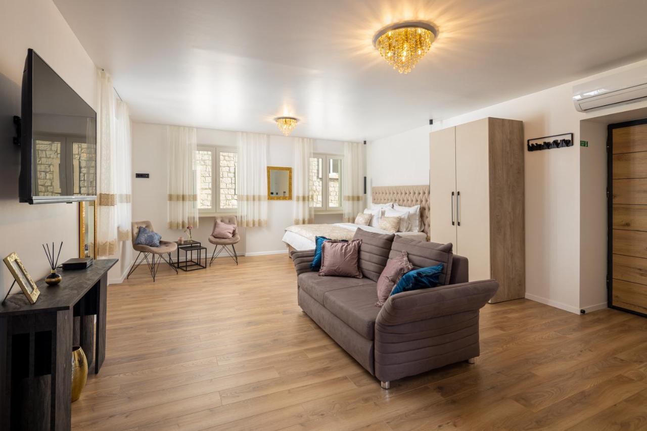 Appartement Luxury Duje Split