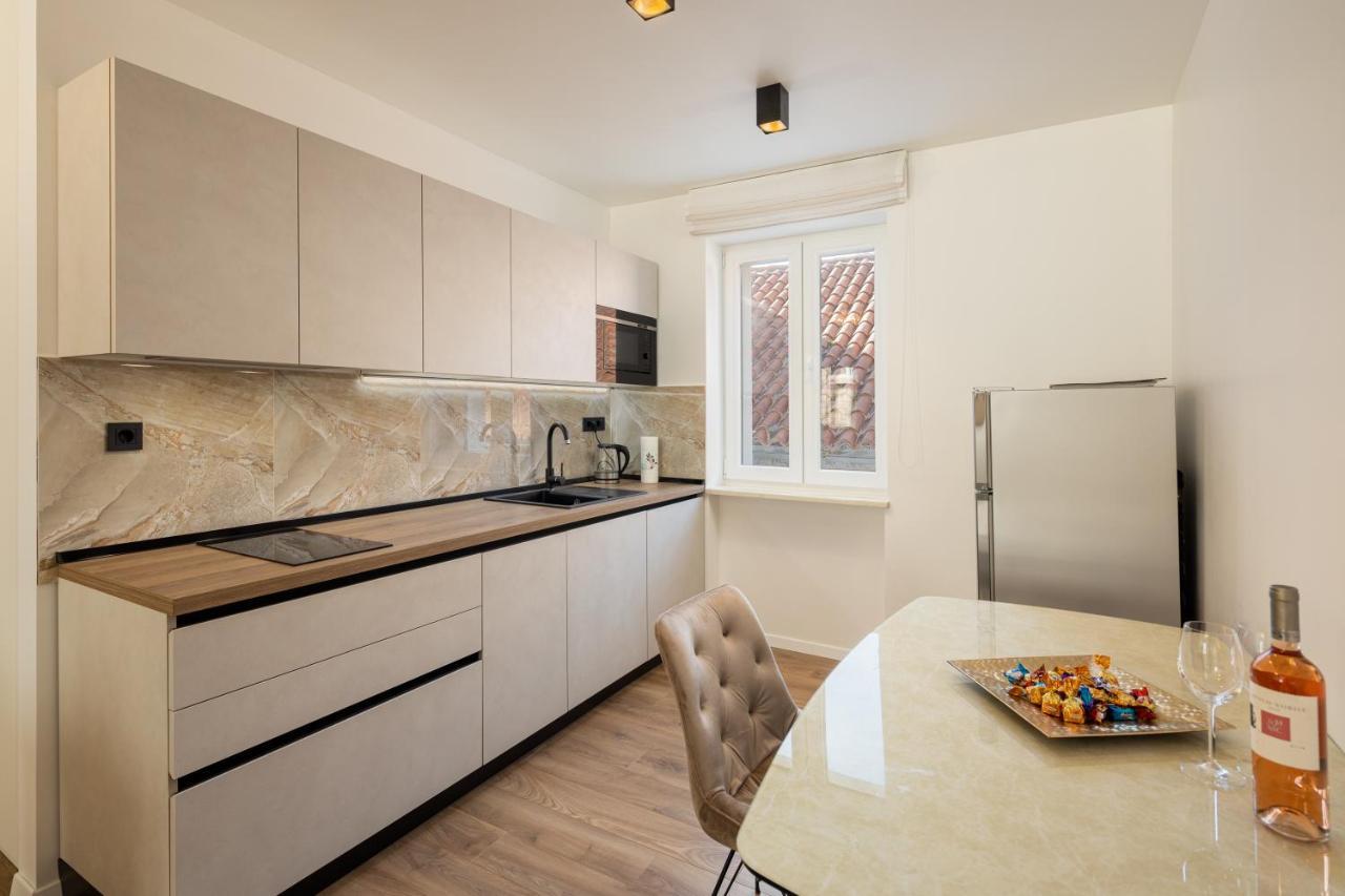 Luxury Duje Appartement Split